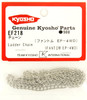 Kyosho EF218 Ladder Chain (FANTOM EP-4WD)