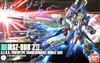 Bandai HGUC 186 GUNDAM MSZ-008 ZII 1/144 scale kit