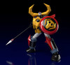 Good Smile Company MODEROID Gaiking Plastic Model (Gaiking: Legend of Daiku-Maryu)