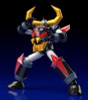 Good Smile Company MODEROID Gaiking Plastic Model (Gaiking: Legend of Daiku-Maryu)