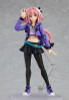 Max Factory figma Rider of 'Black': Casual ver. (Fate/Apocrypha)