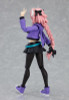 Max Factory figma Rider of 'Black': Casual ver. (Fate/Apocrypha)