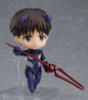 Good Smile Company Nendoroid Shinji Ikari: Plugsuit Ver. (Rebuild of Evangelion)