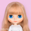 Takara Tomy Blythe Shop Limited Neo Blythe Sporty Lover Finesse Figure