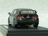 Ebbro 44884 Honda Civic Type-R FD2 late version Black 1/43 Scale