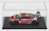 Ebbro 44931 Zent Audi R8 LMS ultra super GT300 2013 (Resin Model) 1/43 Scale