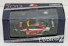 Ebbro 44931 Zent Audi R8 LMS ultra super GT300 2013 (Resin Model) 1/43 Scale