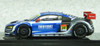 Ebbro 44933 IWASAKI apr Audi R8 LMS Ultra SGT300 2013 (Resin Model) 1/43 Scale