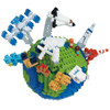 Kawada Nanoblock World