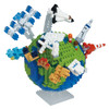 Kawada Nanoblock World