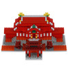 Kawada Nanoblock SHURI CASTLE
