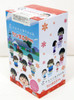 Kawada Nanoblock Mini CHIBI MARUKO CHAN 1 Box (6 Pcs)