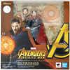 Bandai S.H.Figuarts Doctor Strange -Battle on Titan Edition- (Avengers: Infinity War)