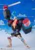 Bandai Figuarts ZERO Franky -Furanosuke- (One Piece)