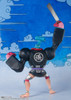 Bandai Figuarts ZERO Franky -Furanosuke- (One Piece)