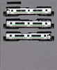 Kato 10-1619 Series 731 'Ishikari Liner' 3 Cars Set (N scale)