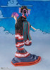 Bandai Figuarts ZERO Nico Robin -Orobi- (One Piece)