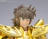 Bandai Saint Seiya Myth Cloth EX Sagittarius Aiolos Revival Ver. Figure