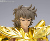 Bandai Saint Seiya Myth Cloth EX Sagittarius Aiolos Revival Ver. Figure