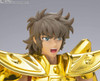 Bandai Saint Seiya Myth Cloth EX Sagittarius Aiolos Revival Ver. Figure