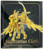 Bandai Saint Seiya Myth Cloth EX Sagittarius Aiolos Revival Ver. Figure