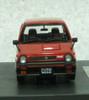 Ebbro 44971 Honda City Turbo 1982 Red 1/43 scale