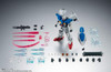 Bandai Robot Spirits (Side MS) Gundam GP01 'Zephyrantes' Full Burnern ver A.N.I.M.E. Figure