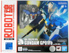 Bandai Robot Spirits (Side MS) Gundam GP01 'Zephyrantes' Full Burnern ver A.N.I.M.E. Figure