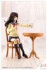 Kotobukiya Sousai Shojo Teien 1/10 After School Cafe Table Plastic Model