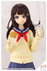 Kotobukiya Sousai Shojo Teien 1/10 After School Cafe Table Plastic Model