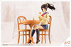 Kotobukiya Sousai Shojo Teien 1/10 After School Cafe Table Plastic Model