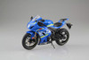 Aoshima SKYNET 1/12 Suzuki GSX-R 1000R Mini Car Finished Diecast Model