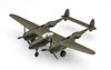 Fujimi 1/144 No.16 P-38 Lightning