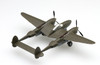 Fujimi 1/144 No.16 P-38 Lightning