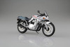 Aoshima SKYNET 1/12 Suzuki GSX1100S KATANA Flagship Mini Car Finished Diecast Model