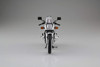 Aoshima SKYNET 1/12 Suzuki GSX1100S KATANA Flagship Mini Car Finished Diecast Model