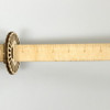 A-zone Wooden Art ki-gu-mi Japanese sword