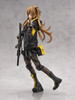 Aoshima Funny Knights 1/7 Dolls Front Line UMP9 Finished Plastic Figure