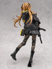 Aoshima Funny Knights 1/7 Dolls Front Line UMP9 Finished Plastic Figure