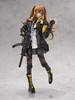 Aoshima Funny Knights 1/7 Dolls Front Line UMP9 Finished Plastic Figure