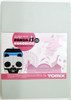 Tomix 97933 JR Series 287 Limited Express 'Panda Kuroshio/ Smile Adventure Train/ New Logo' 6 Cars Set (N scale)