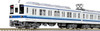 Kato 10-1647 Tobu Railway Series 8000 (Renewed) 4 Cars Set (N scale)