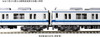 Kato 10-1647 Tobu Railway Series 8000 (Renewed) 4 Cars Set (N scale)