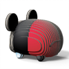 A-zone EUGY Disney Tsum Tsum Mickey Mouse 3D Cardboard Model Kit
