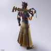 Square Enix Bring Arts Terra Figure (Kingdom Hearts III)