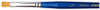 Athena Lovia 8400 Series 1/4 Inch Stipple Oval Brush