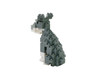 Kawada NBC-120 nanoblock Schnauzer