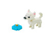 Kawada NBC-121 nanoblock Chihuahua Dog