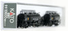 Kato 8067 Freight Car TAKI 10600 Myojo Cement 2 Cars Set (N scale)