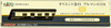 Kato 5152-9 Orient Express Pullman 4158 (Hakone Lalique Museum) (N scale)